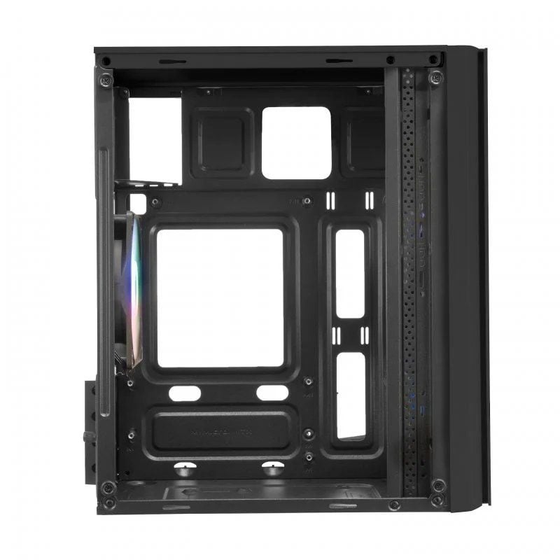 Caixa para Jogos em Mini Torre Mars Gaming MC300
