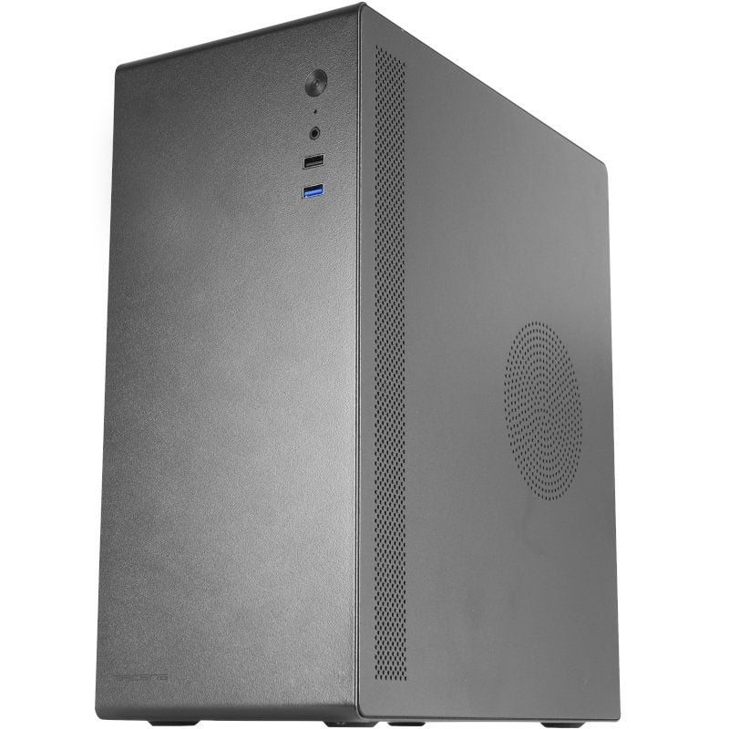 Mala Tacens Novax Mini Tower / Preto