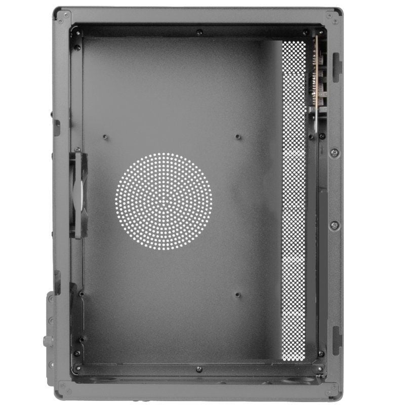Mala Tacens Novax Mini Tower / Preto