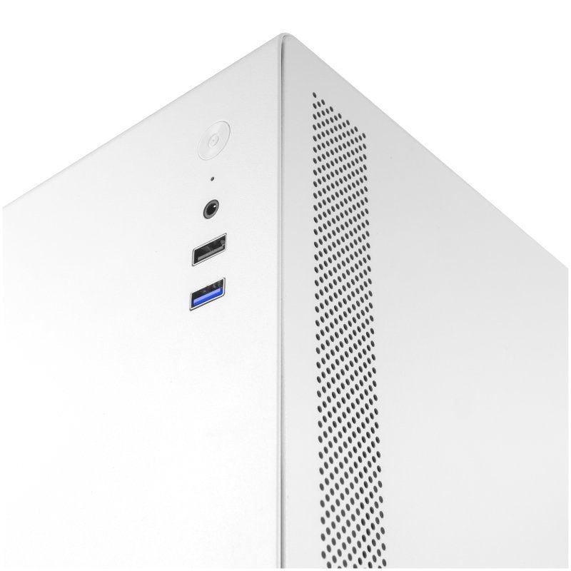 Mala Tacens Novax Mini Tower / Branco