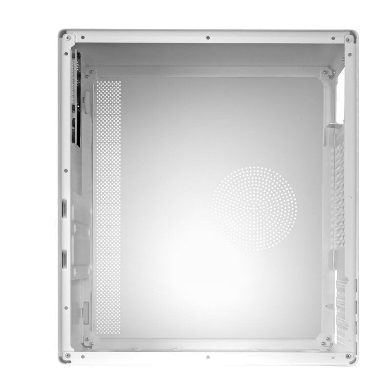 Caixa Mini Torre Tacens Orumx / Branco