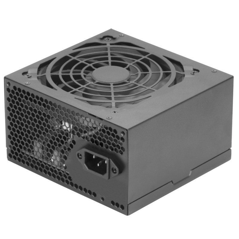 Fonte de Alimentação Anima APB550 / 550W / Ventilador de 12cm / 80 Plus Bronze