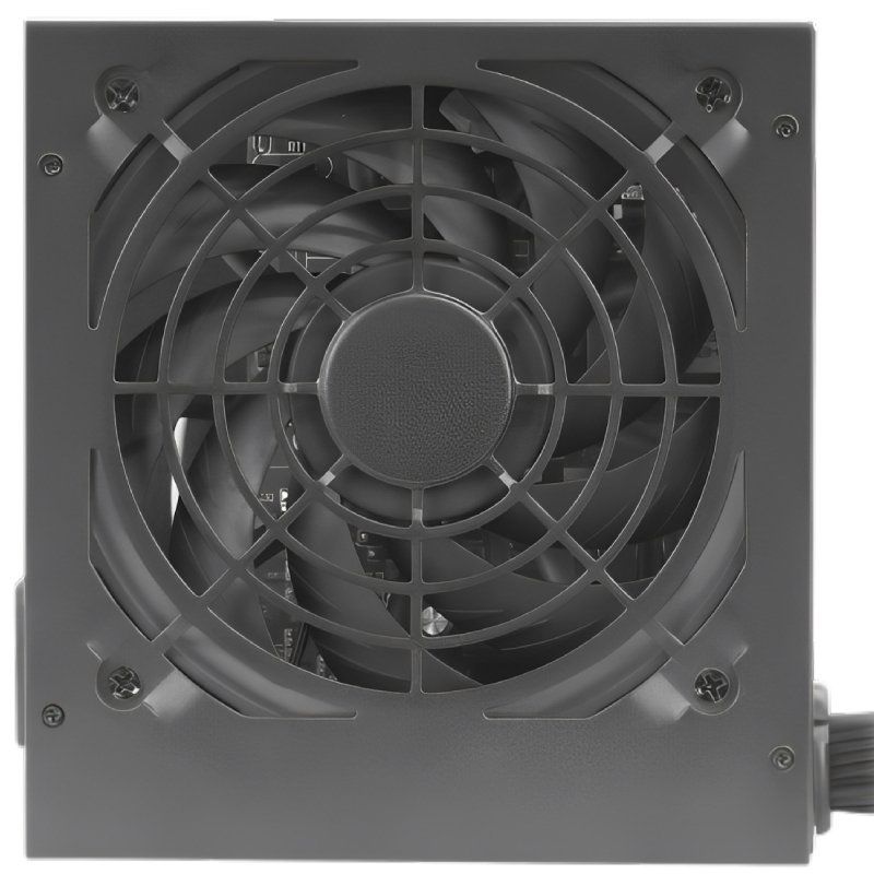Fonte de Alimentação Tacens Anima APB650 / 650W / Ventoinha de 14cm / 80 Plus Silver