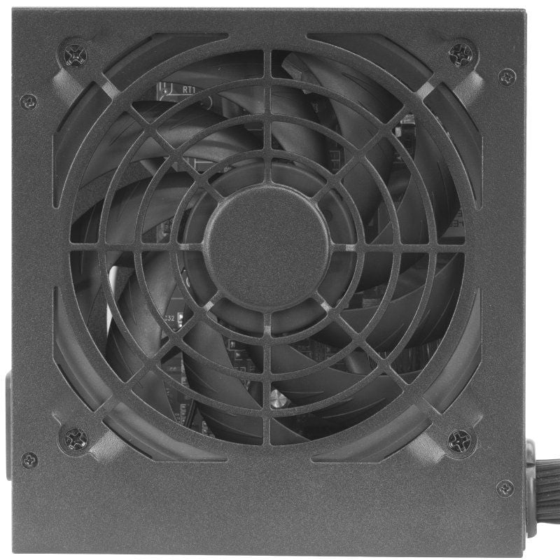 Fonte de Alimentação Anima APIII600 / 600W / Ventoinha 12cm