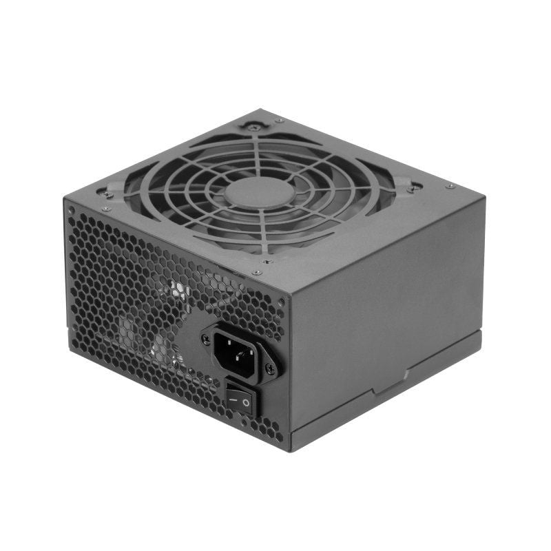 Fonte de Alimentação Anima APIII750 / 750W / Ventoinha 12cm