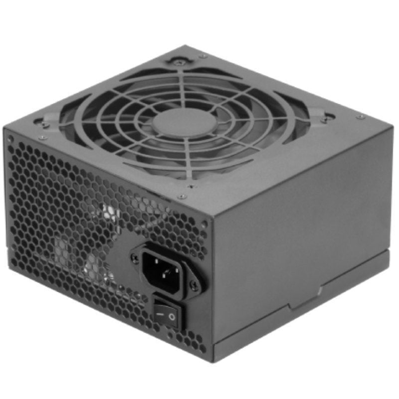 Fonte de Alimentação Anima APSIII850 / 850W / Ventoinha 12cm