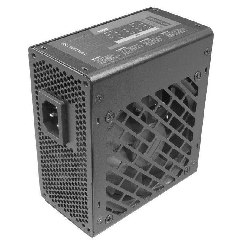 Fonte de Alimentação Anima APSIII500 / 500W / Ventoinha 9cm