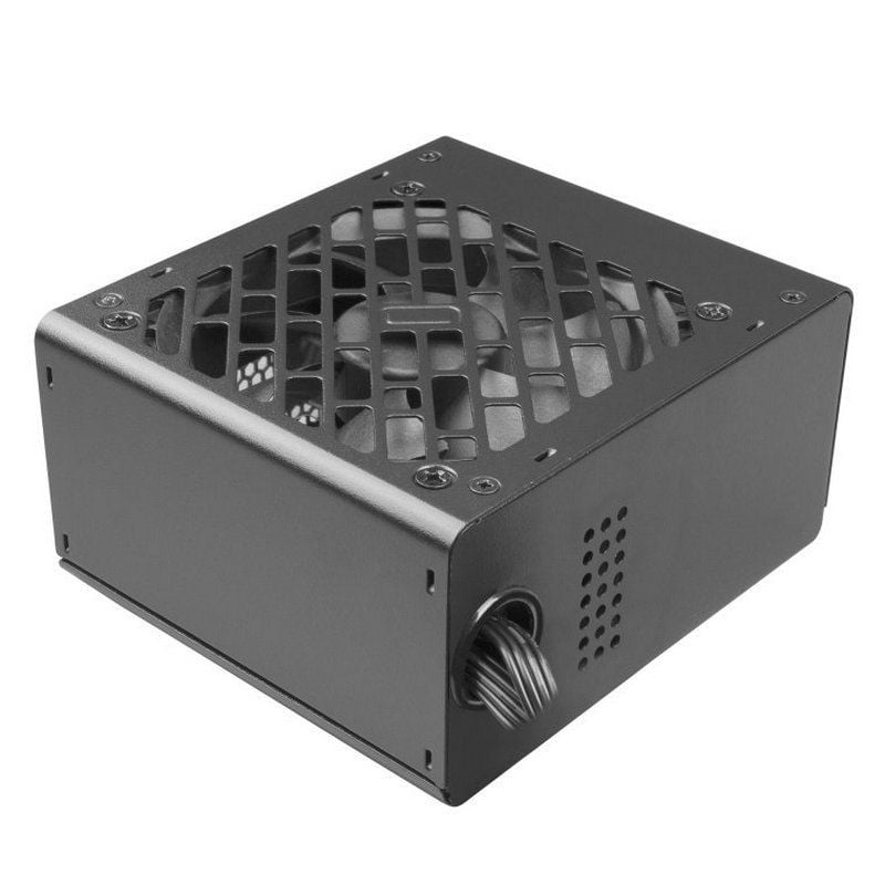 Fonte de Alimentação Anima APSIII500 / 500W / Ventoinha 9cm