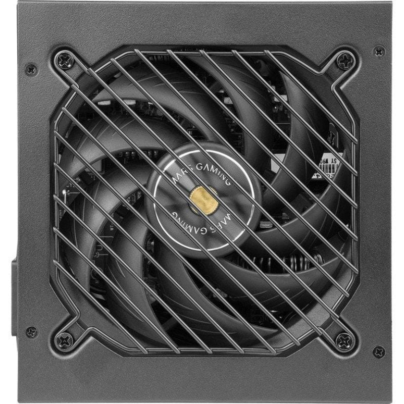 Fonte de Alimentação Mars Gaming MPB850SIM / 850W / Ventilador de 14cm / 80 Plus Bronze