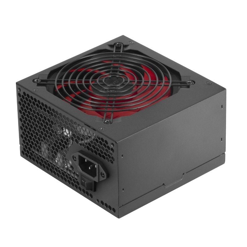 Fonte de Alimentação Mars Gaming MPIII850 / 850W / Ventilador de 12cm