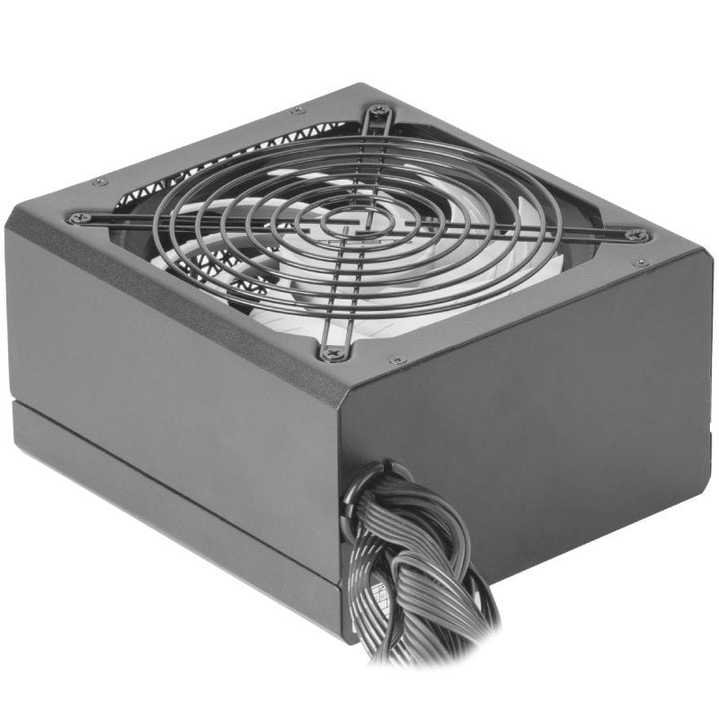 Fonte de Alimentação Tacens Radix Eco X 850 / 850W / Ventoinha de 14cm