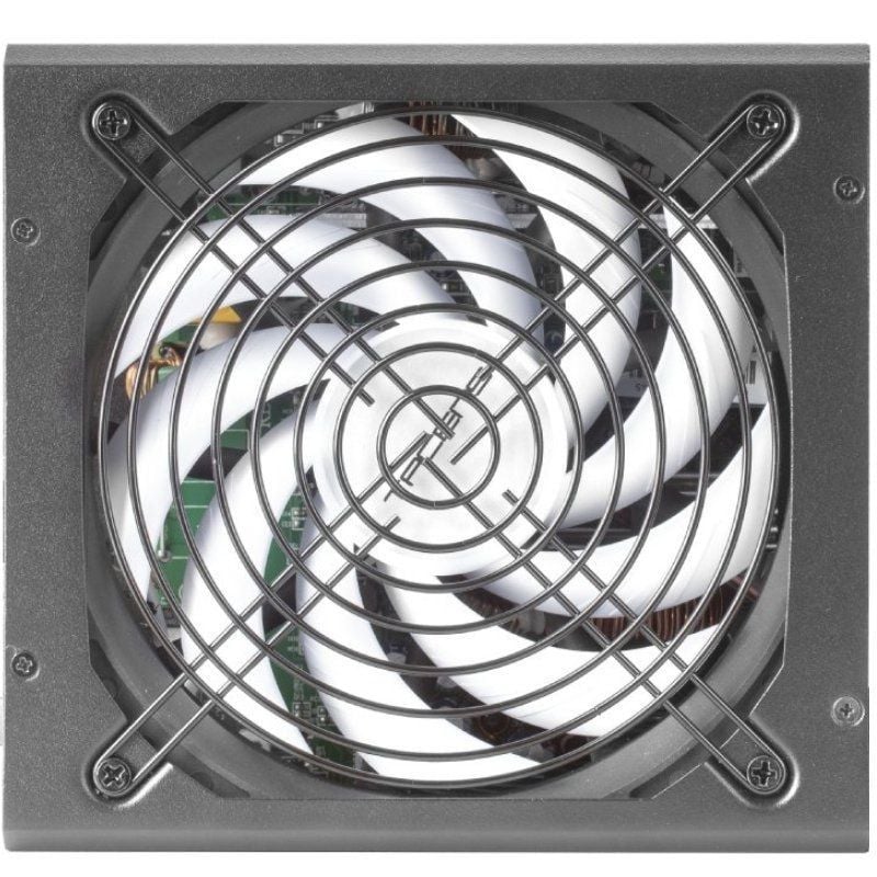 Fonte de Alimentação Tacens Radix VII AG 700M / 700W / Ventoinha de 14cm / 80 Plus Silver