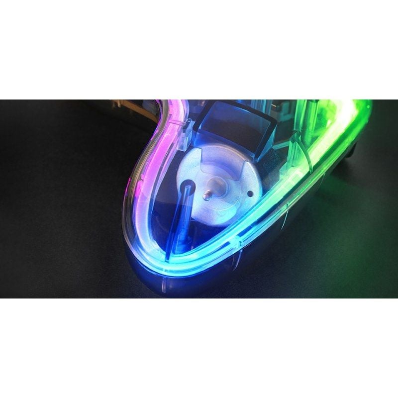 Mars Gaming Mgp-24 Gamepad sem Fios