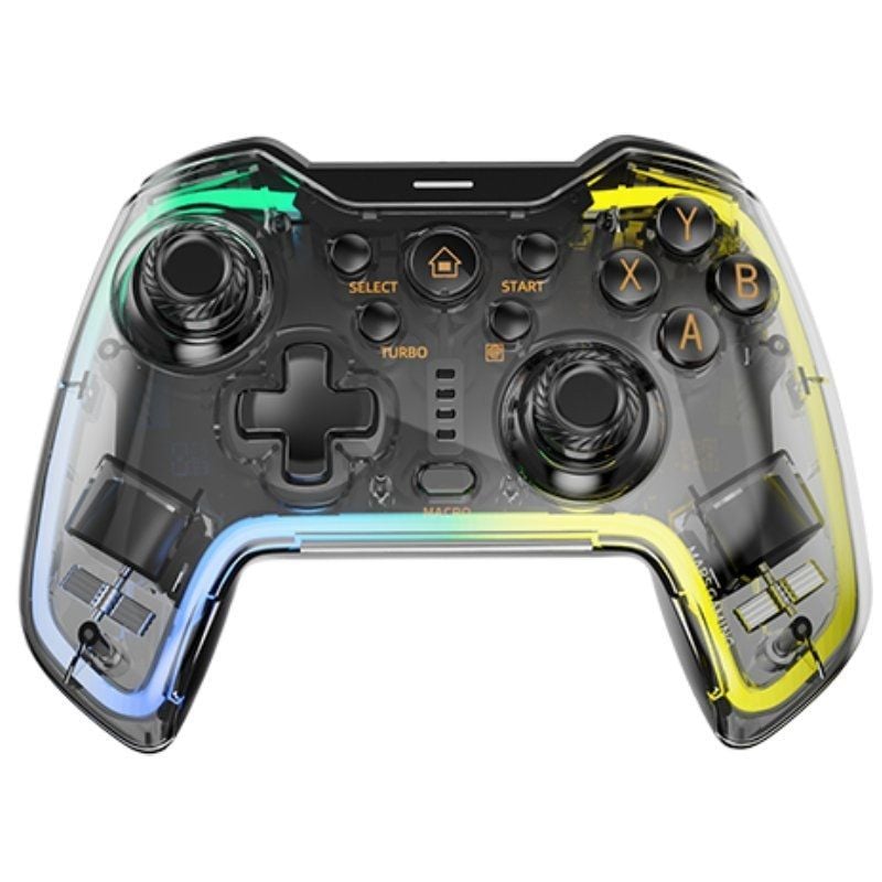 Gamepad Mars Gaming Mgp-bt2 sem Fios
