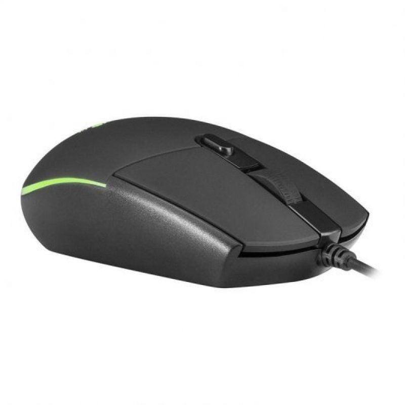 Mars Gaming MMG Gaming Mouse / Até 3200 DPI