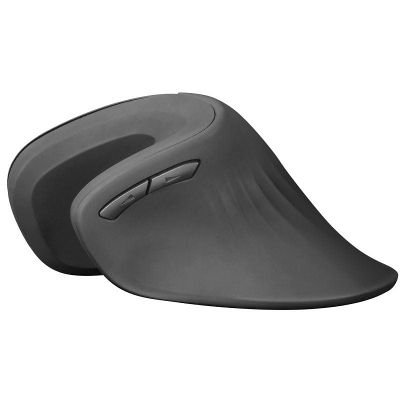 Rato Vertical sem Fios para Jogos Mars Gaming Mmw-ergopro / Até 3200 DPI