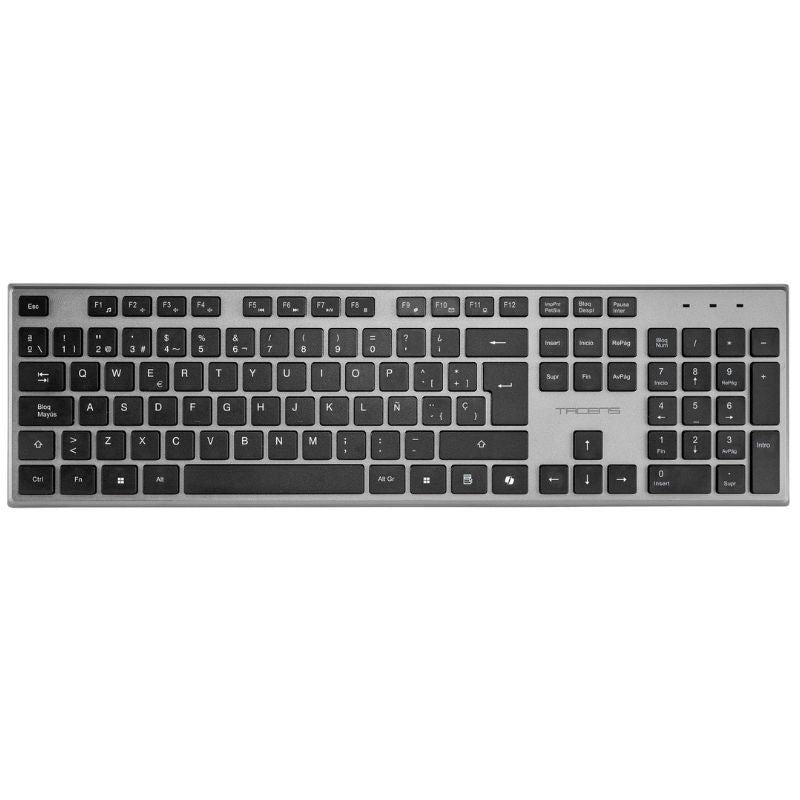 Tacens ZENITH Gaming Pack / Teclado sem Fios + Rato sem Fios + Tapete de Rato
