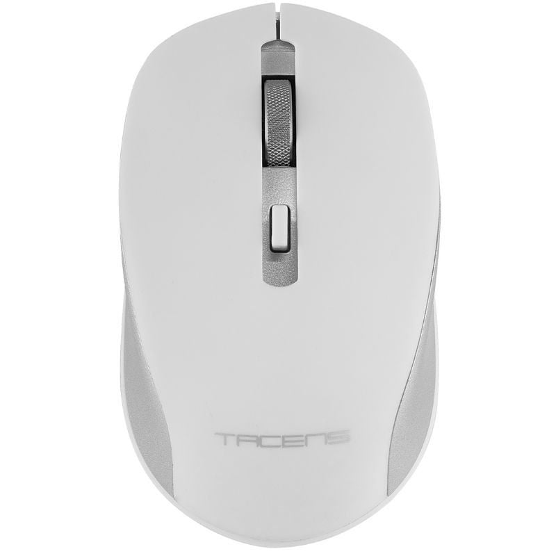 Tacens ZENITH Gaming Pack / Teclado sem Fios + Rato sem Fios + Tapete de Rato