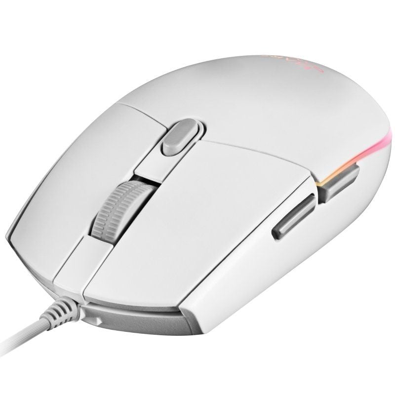 Mars Gaming Gaming Pack Mcp-rgb3w / Teclado RGB + Rato Ótico + Tapete de Rato XXL + Auscultadores