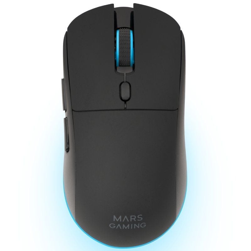 Mars Gaming Gaming Pack MCPWTKL / Teclado sem Fios + Rato sem Fios + Tapete de Rato