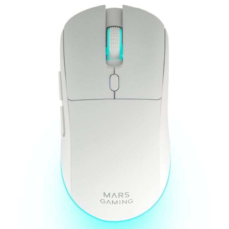 Mars Gaming Gaming Pack MCPWTKL / Teclado sem Fios + Rato sem Fios + Tapete de Rato