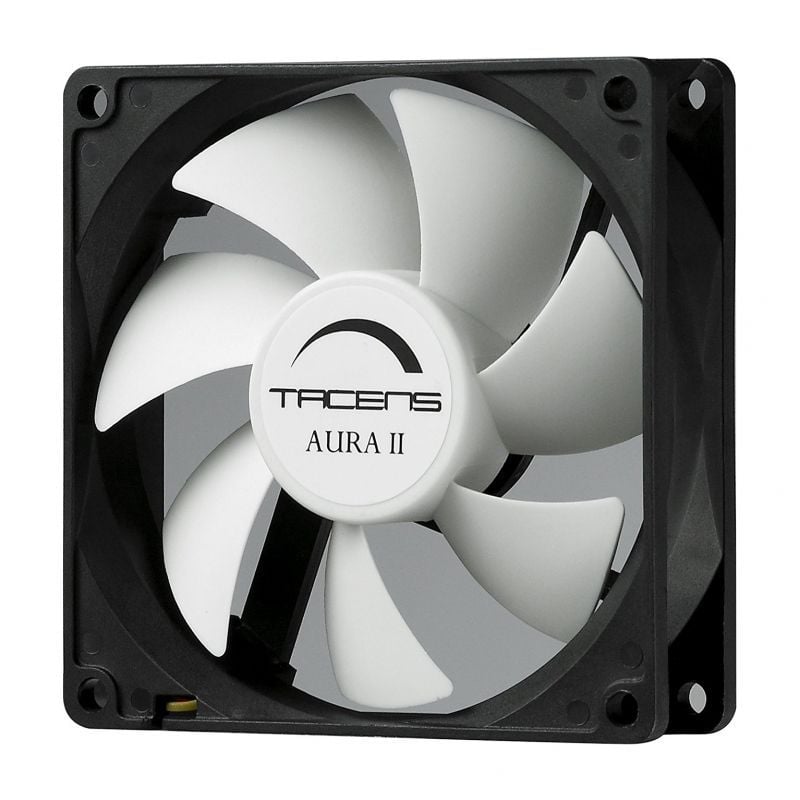 Ventilador Tacens Aura II / 9cm