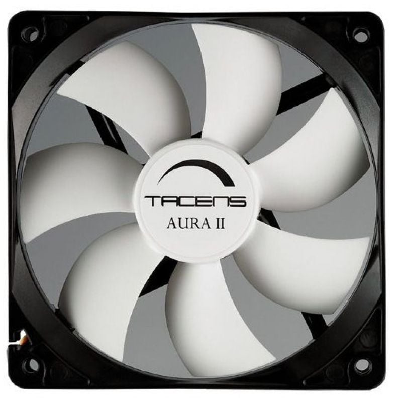 Ventilador Tacens Aura II / 9cm