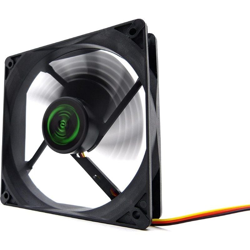 Ventilador Anima AF12 / 12cm