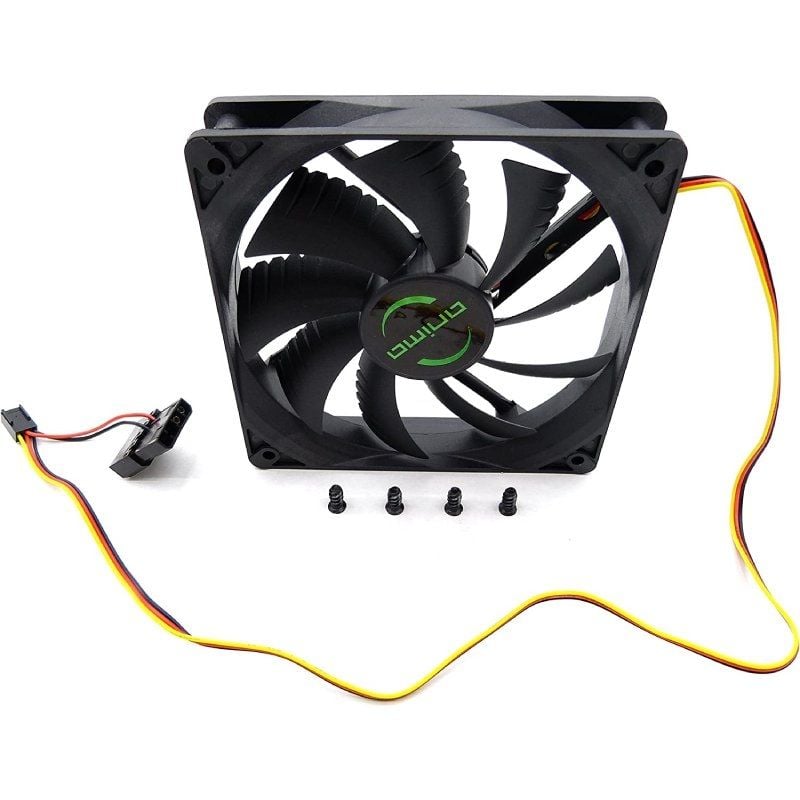 Ventilador Anima AF12 / 12cm