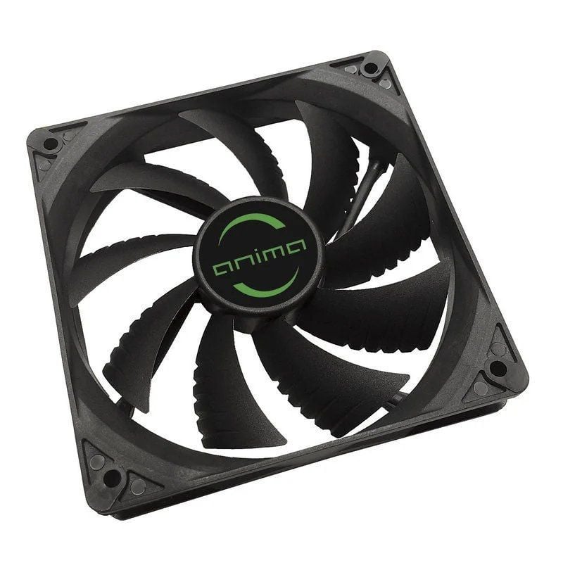 Ventilador Anima AF12 / 12cm