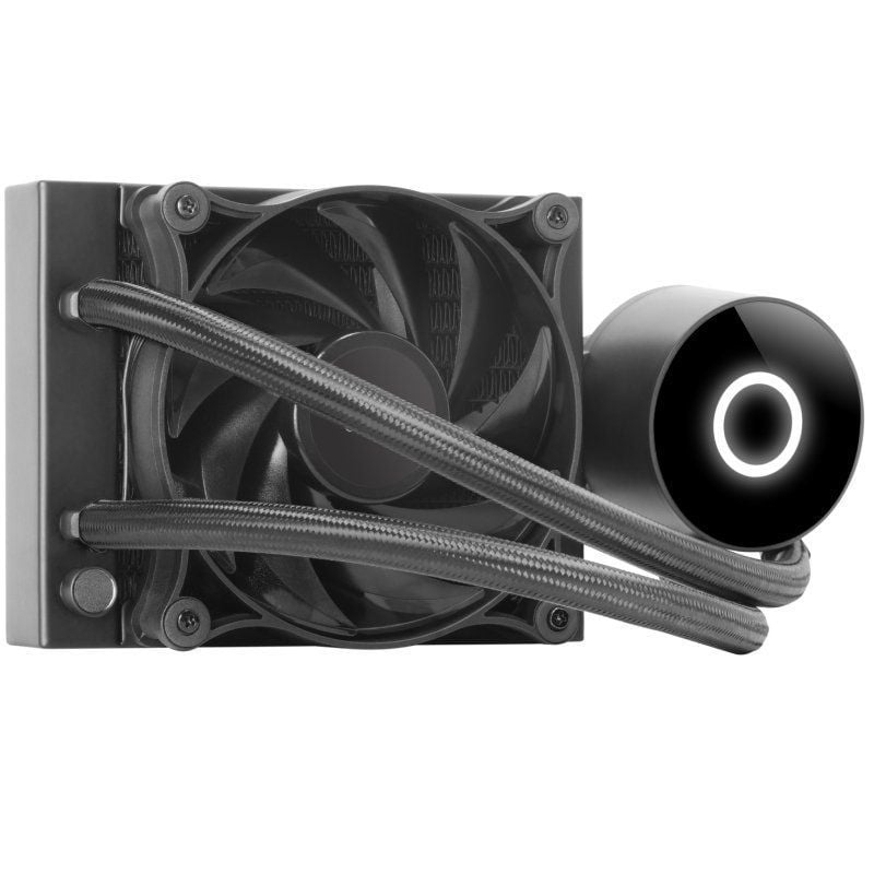 Sistema de Arrefecimento Líquido Mars Gaming Ml-pro120 / Preto
