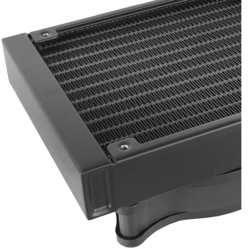 Sistema de Arrefecimento Líquido Mars Gaming Ml-pro120 / Preto