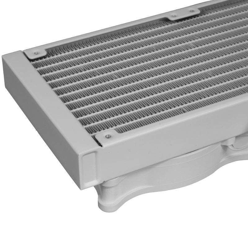 Sistema de Arrefecimento Líquido Mars Gaming Ml-pro240w / Branco