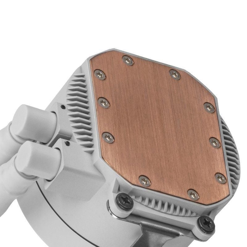 Sistema de Arrefecimento Líquido Mars Gaming Ml-one240w / Branco