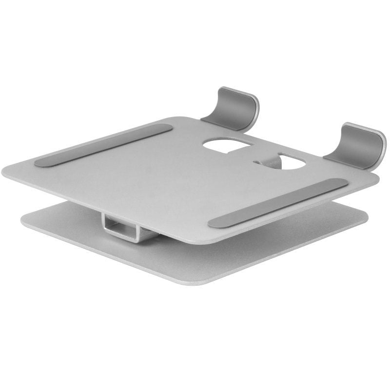 Tablet / Suporte Convertível para Tablet Mars Gaming Ma-rst / Até 13" / Cinzento Prateado