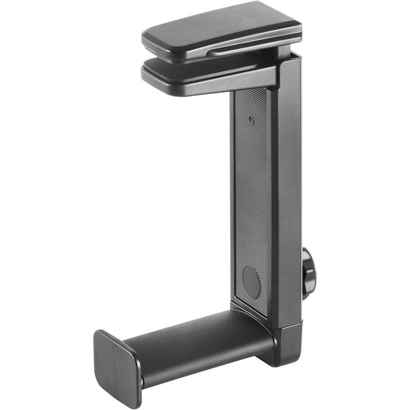 Suporte para Auscultadores para Jogos Mars MHH2