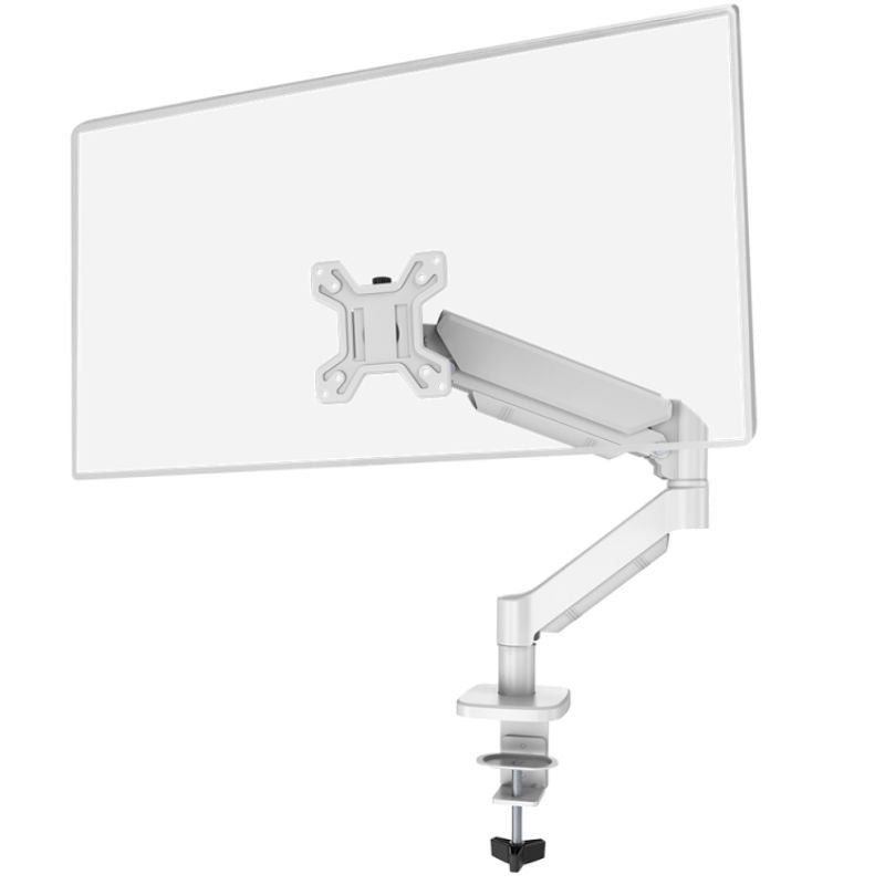 Mars Gaming Monitor Table Stand Marm-pro1 / Giratório / Inclinado / Rotativo / Até 10kg