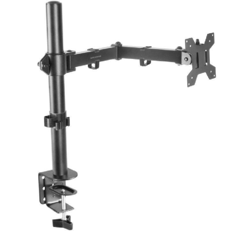 Mars Gaming MARM1 Suporte de Mesa para Monitor / Giratório / Inclinado / Até 8kg
