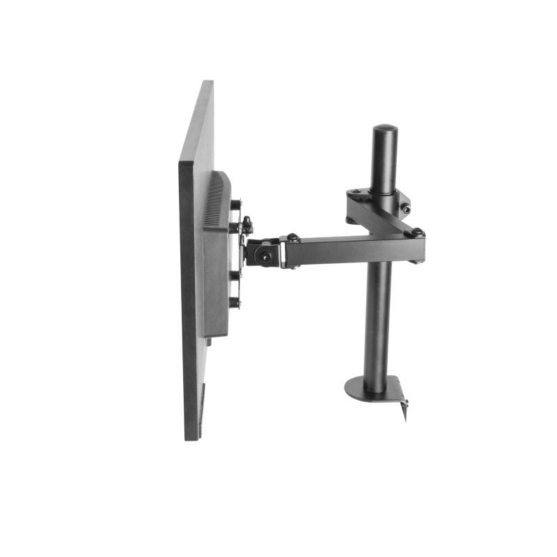 Mars Gaming MARM1 Suporte de Mesa para Monitor / Giratório / Inclinado / Até 8kg