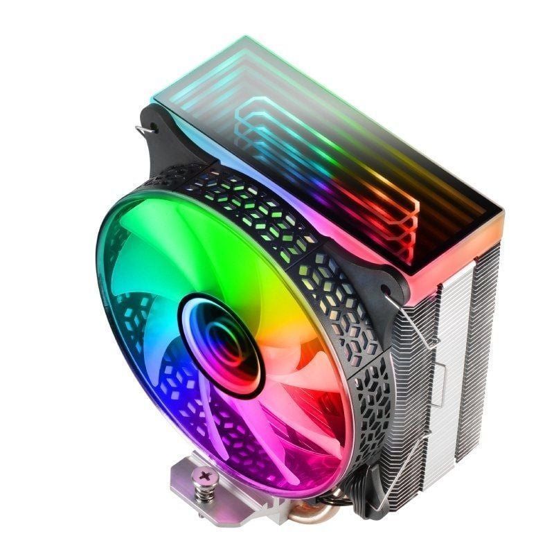Ventilador do Dissipador de Calor Mars Gaming Mcpu-vr / 12cm