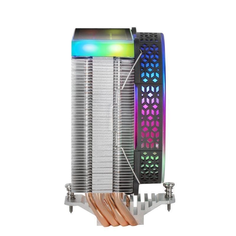 Ventilador do Dissipador de Calor Mars Gaming Mcpu-vr / 12cm
