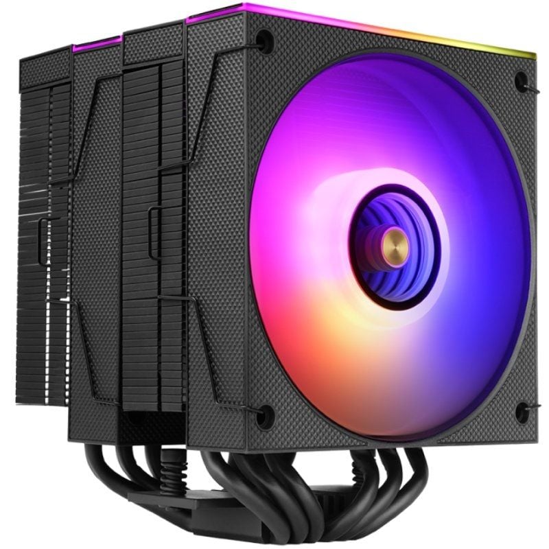 Ventilador do Dissipador de Calor Mars Gaming Mcpu-x26 / 12cm