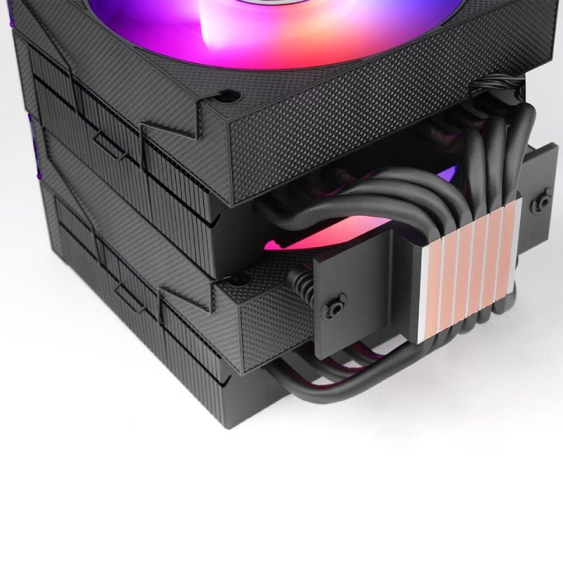 Ventilador do Dissipador de Calor Mars Gaming Mcpu-x26 / 12cm
