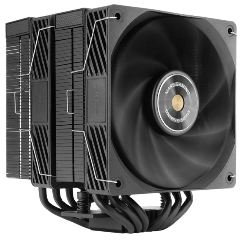 Ventilador do Dissipador de Calor Mars Gaming Mcpu-x26pro / 12cm