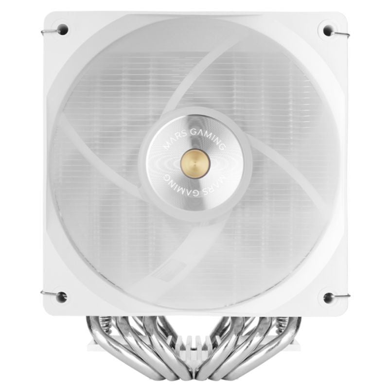 Ventilador do Dissipador de Calor Mars Gaming Mcpu-x26pro / 12cm