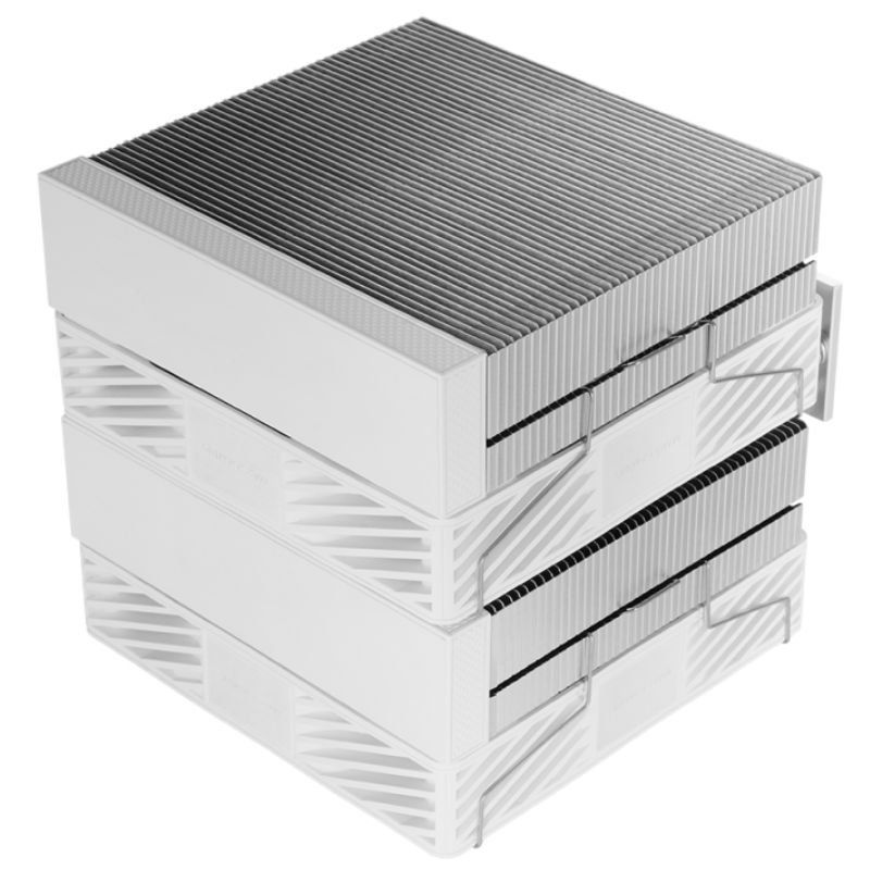 Ventilador do Dissipador de Calor Mars Gaming Mcpu-x26pro / 12cm