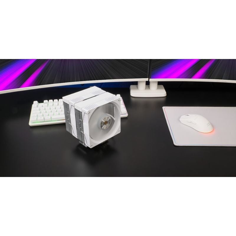 Ventilador do Dissipador de Calor Mars Gaming Mcpu-x26pro / 12cm