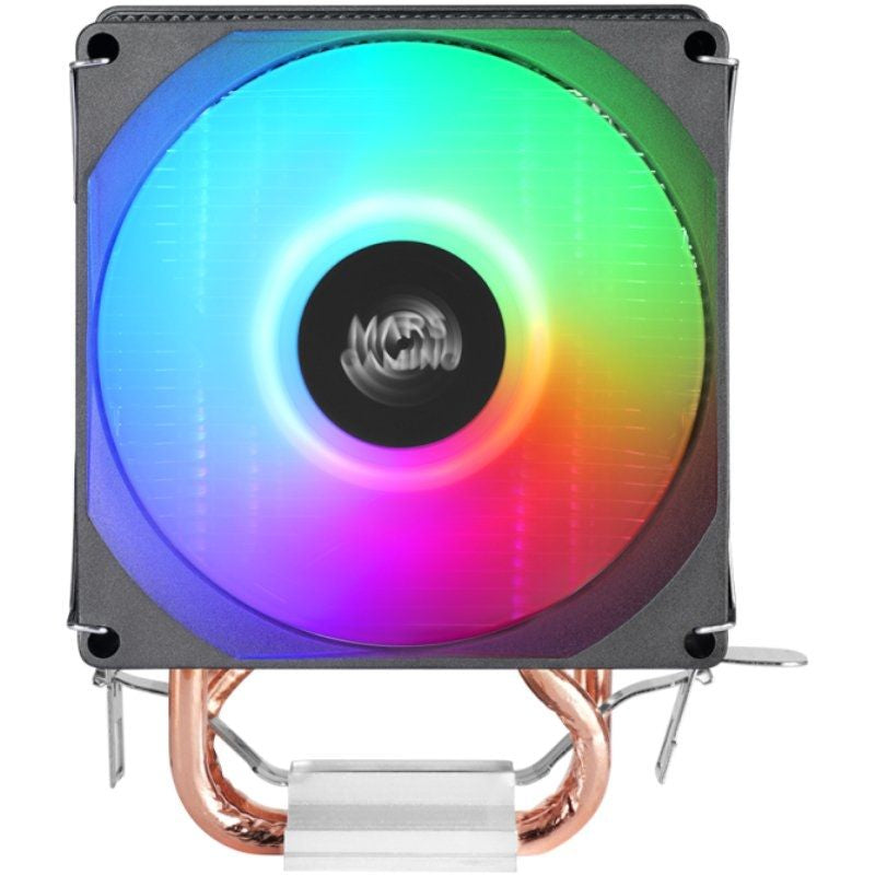 Ventoinha do Dissipador de Calor Mars Gaming Mcpu-x2 / 9cm