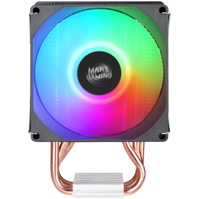 Ventoinha do Dissipador de Calor Mars Gaming Mcpu-x3 / 9cm