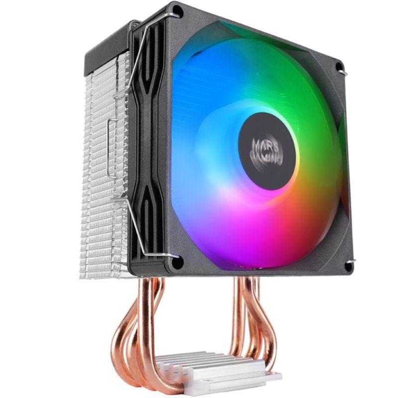 Ventoinha do Dissipador de Calor Mars Gaming Mcpu-x3 / 9cm